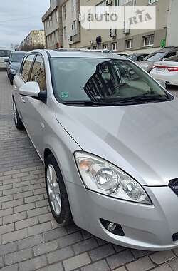 Kia Ceed 2007