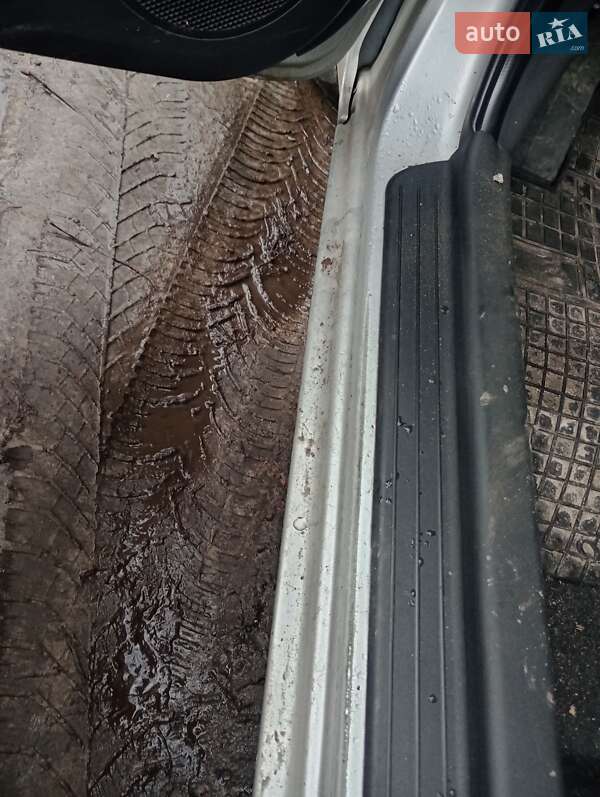 Універсал Kia Ceed 2008 в Житомирі фото 8 Універсал Kia Ceed 2008 в Житомирі