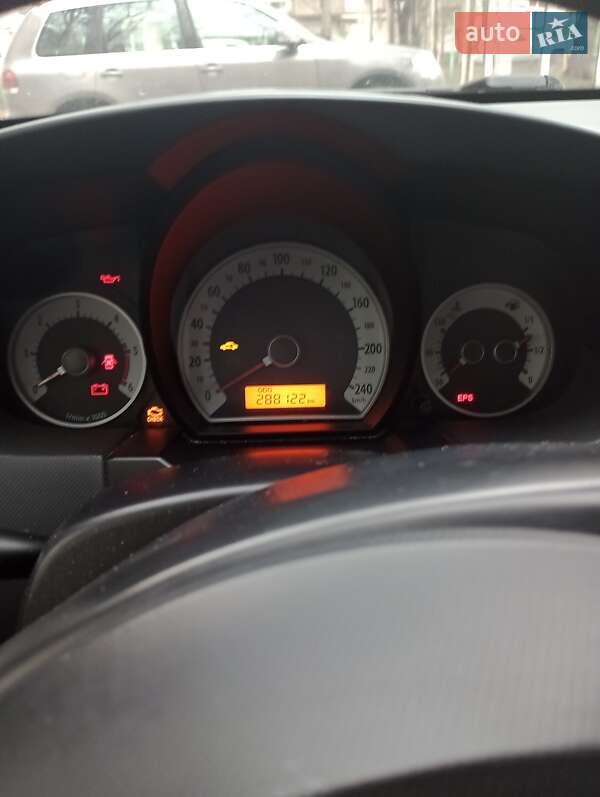 Універсал Kia Ceed 2008 в Житомирі фото 12 Універсал Kia Ceed 2008 в Житомирі