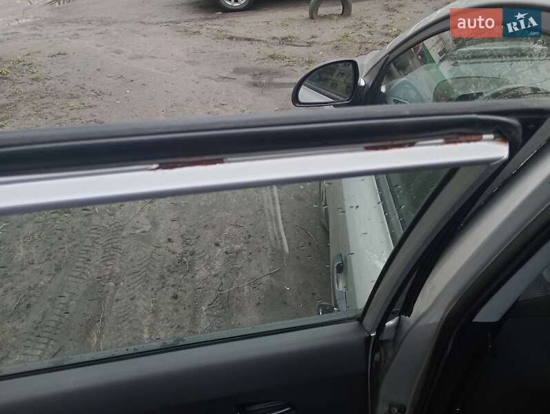 Універсал Kia Ceed 2008 в Житомирі фото 19 Універсал Kia Ceed 2008 в Житомирі