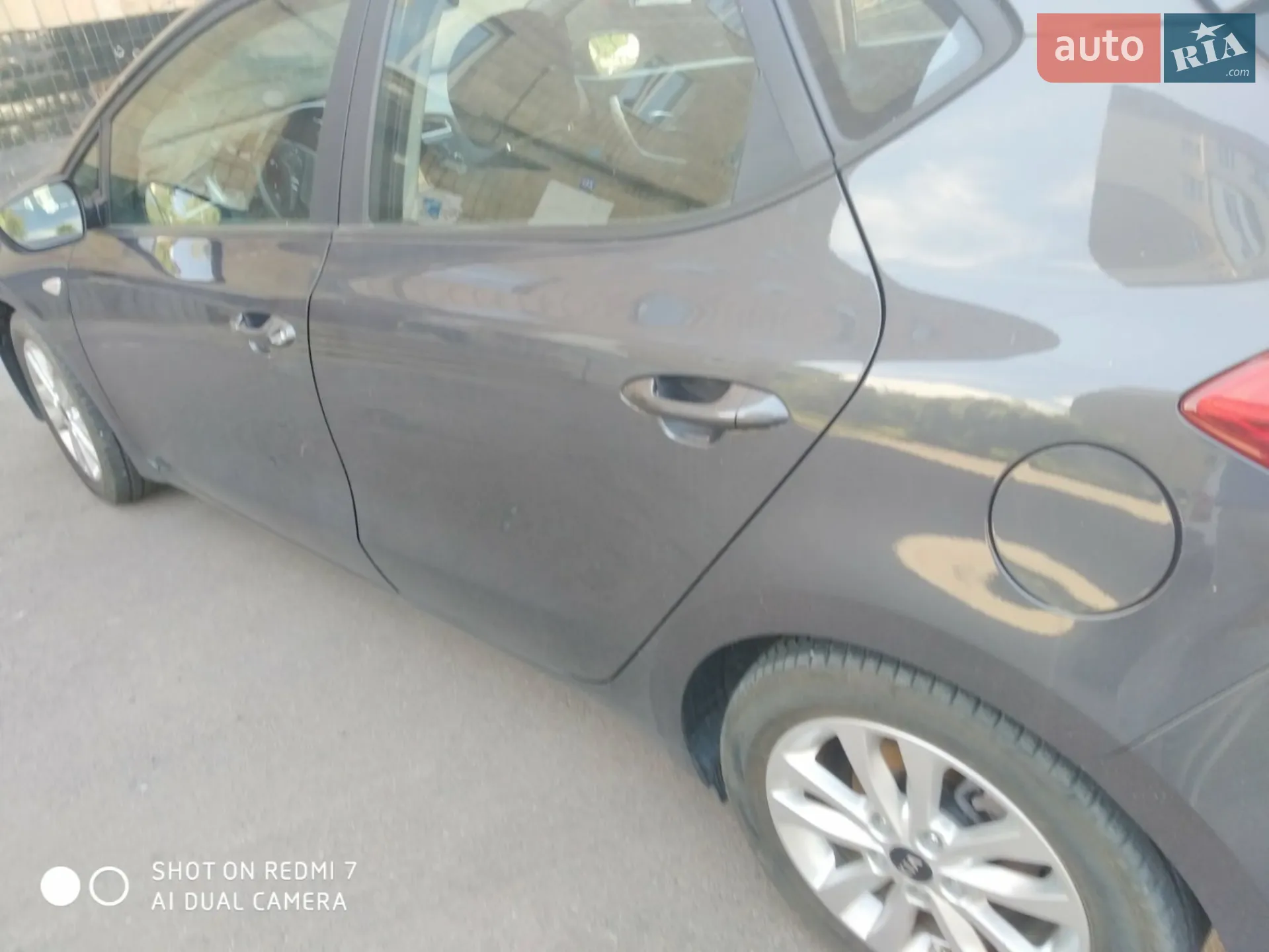2016 Kia Cee'd - фото 1