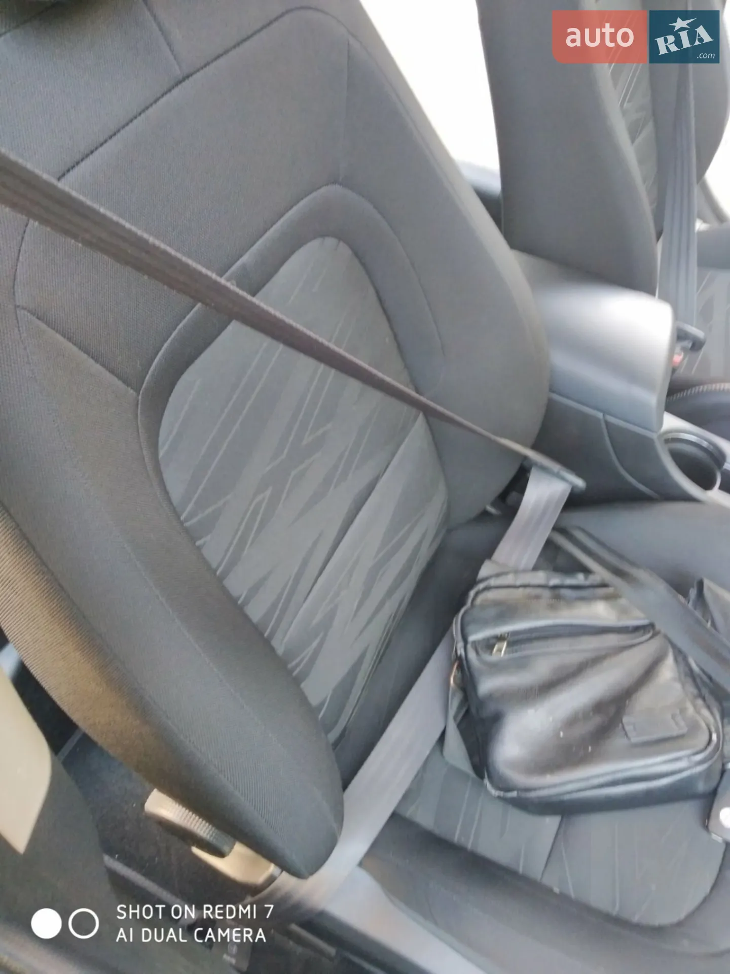 2016 Kia Cee'd - мініатюра 6