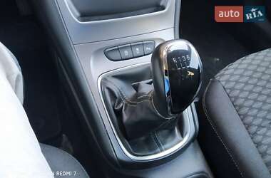 Хэтчбек Kia Ceed 2016 в Калуше