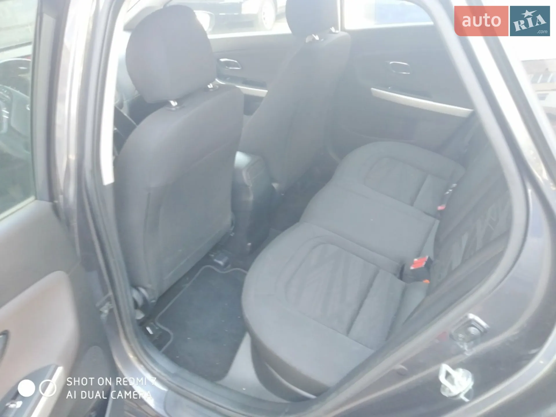 2016 Kia Cee'd - мініатюра 12
