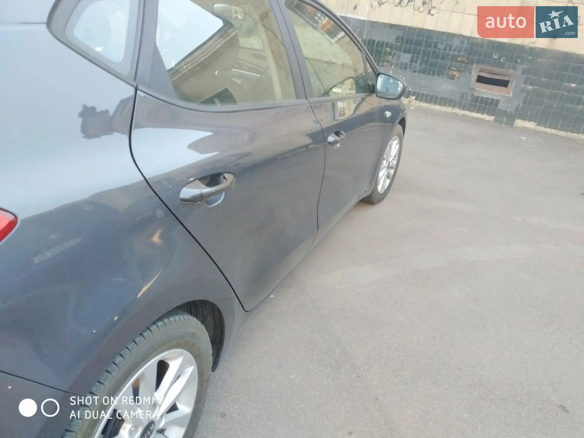 2016 Kia Cee'd - мініатюра 14