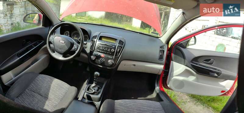 Універсал Kia Ceed 2009 в Василькові