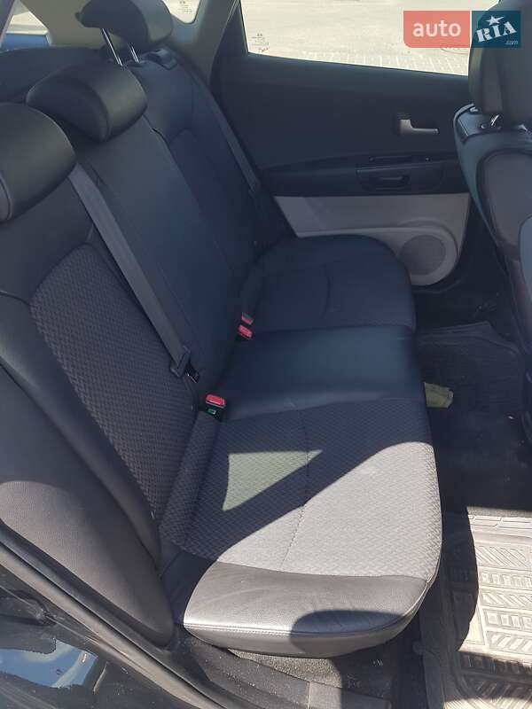 Универсал Kia Ceed 2008 в Харькове