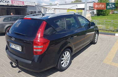 Универсал Kia Ceed 2008 в Харькове