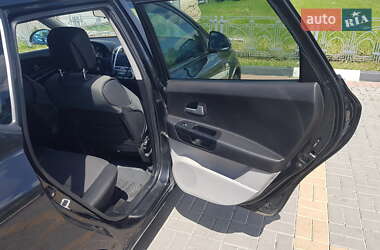 Универсал Kia Ceed 2008 в Харькове