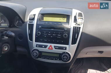 Универсал Kia Ceed 2008 в Харькове