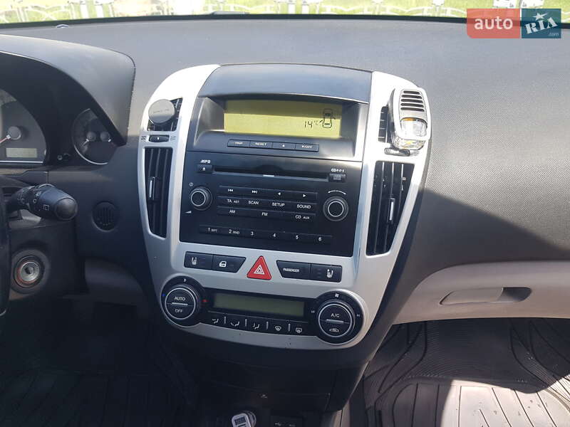 Универсал Kia Ceed 2008 в Харькове