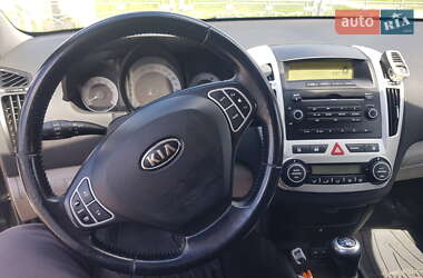 Универсал Kia Ceed 2008 в Харькове