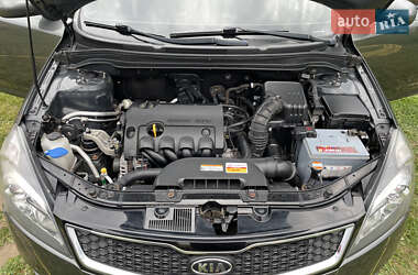 Универсал Kia Ceed 2011 в Харькове