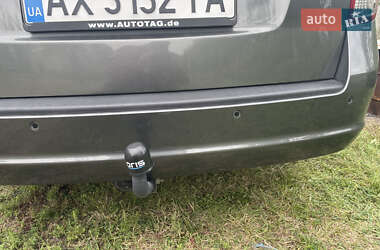 Универсал Kia Ceed 2011 в Харькове