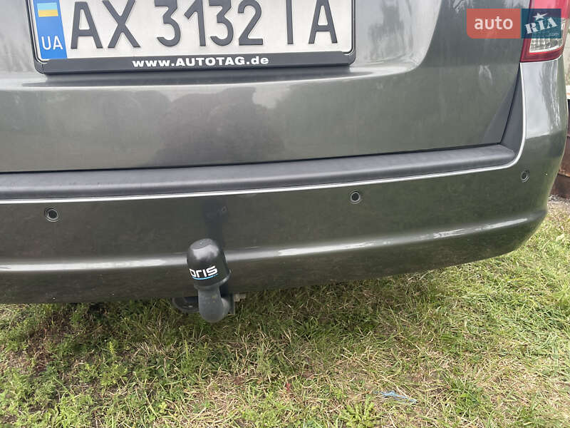 Універсал Kia Ceed 2011 в Харкові