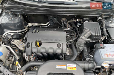 Универсал Kia Ceed 2011 в Харькове