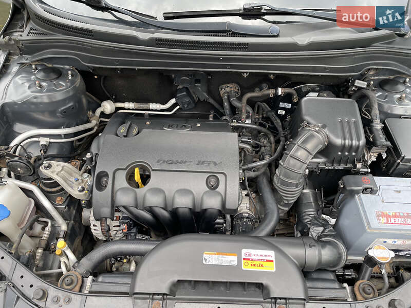 Універсал Kia Ceed 2011 в Харкові