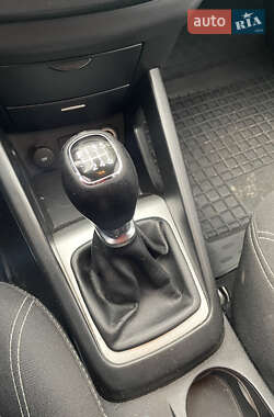 Универсал Kia Ceed 2011 в Харькове
