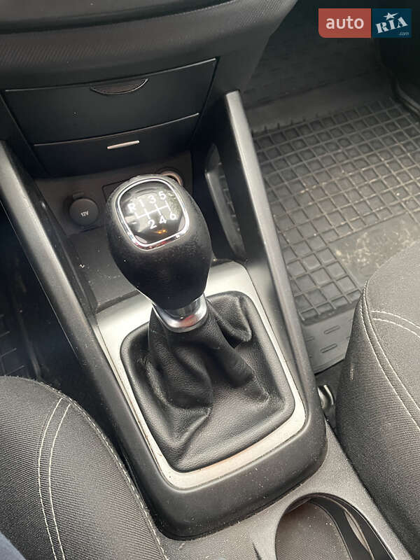 Універсал Kia Ceed 2011 в Харкові