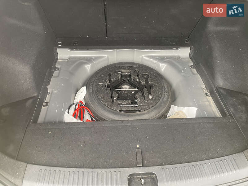 Універсал Kia Ceed 2011 в Харкові