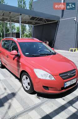 Универсал Kia Ceed 2009 в Василькове