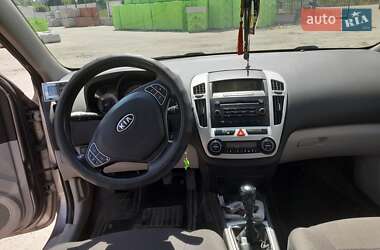 Хэтчбек Kia Ceed 2007 в Белой Церкви