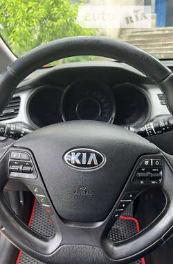 Универсал Kia Ceed 2015 в Виннице