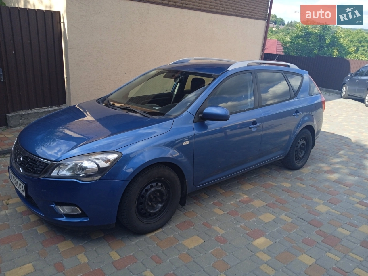 2010 Kia Cee'd - мініатюра 35