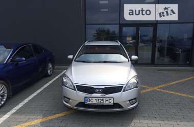 Kia Ceed 2009