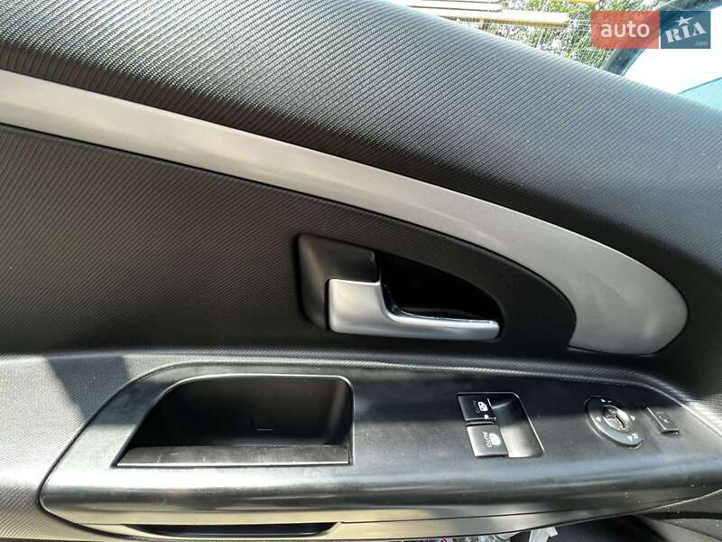 Хэтчбек Kia Ceed 2009 в Львове фото 4 Хэтчбек Kia Ceed 2009 в Львове