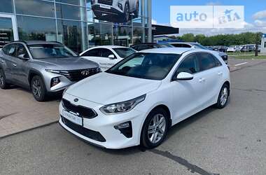 Kia Ceed 2019