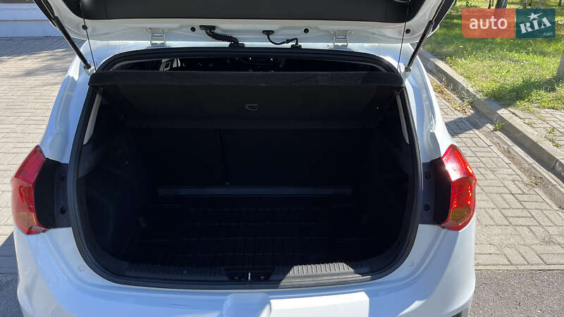 Хетчбек Kia Ceed 2018 в Запоріжжі