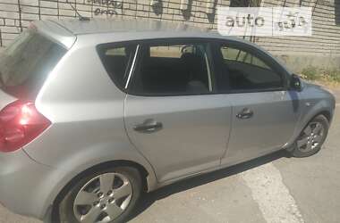 Kia Ceed 2008