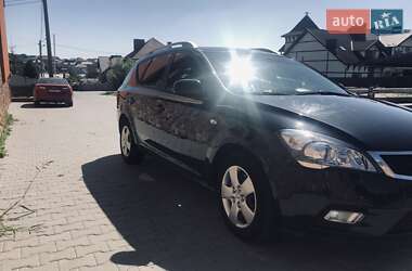 Kia Ceed 2009