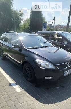 Kia Ceed 2011 Kia Ceed 2011