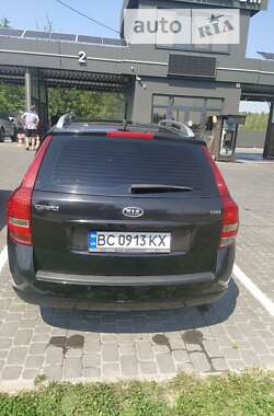Универсал Kia Ceed 2011 в Трускавце