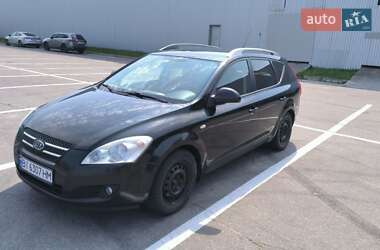 Kia Ceed 2008 Kia Ceed 2008