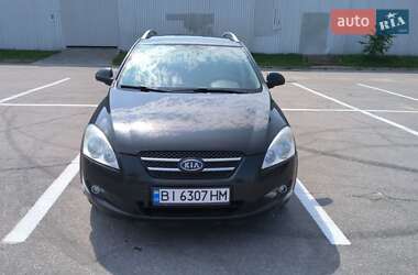 Універсал Kia Ceed 2008 в 