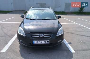 Универсал Kia Ceed 2008 в Полтаве