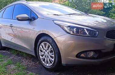 Kia Ceed 2012 Kia Ceed 2012
