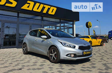 Kia Ceed 2015 Kia Ceed 2015