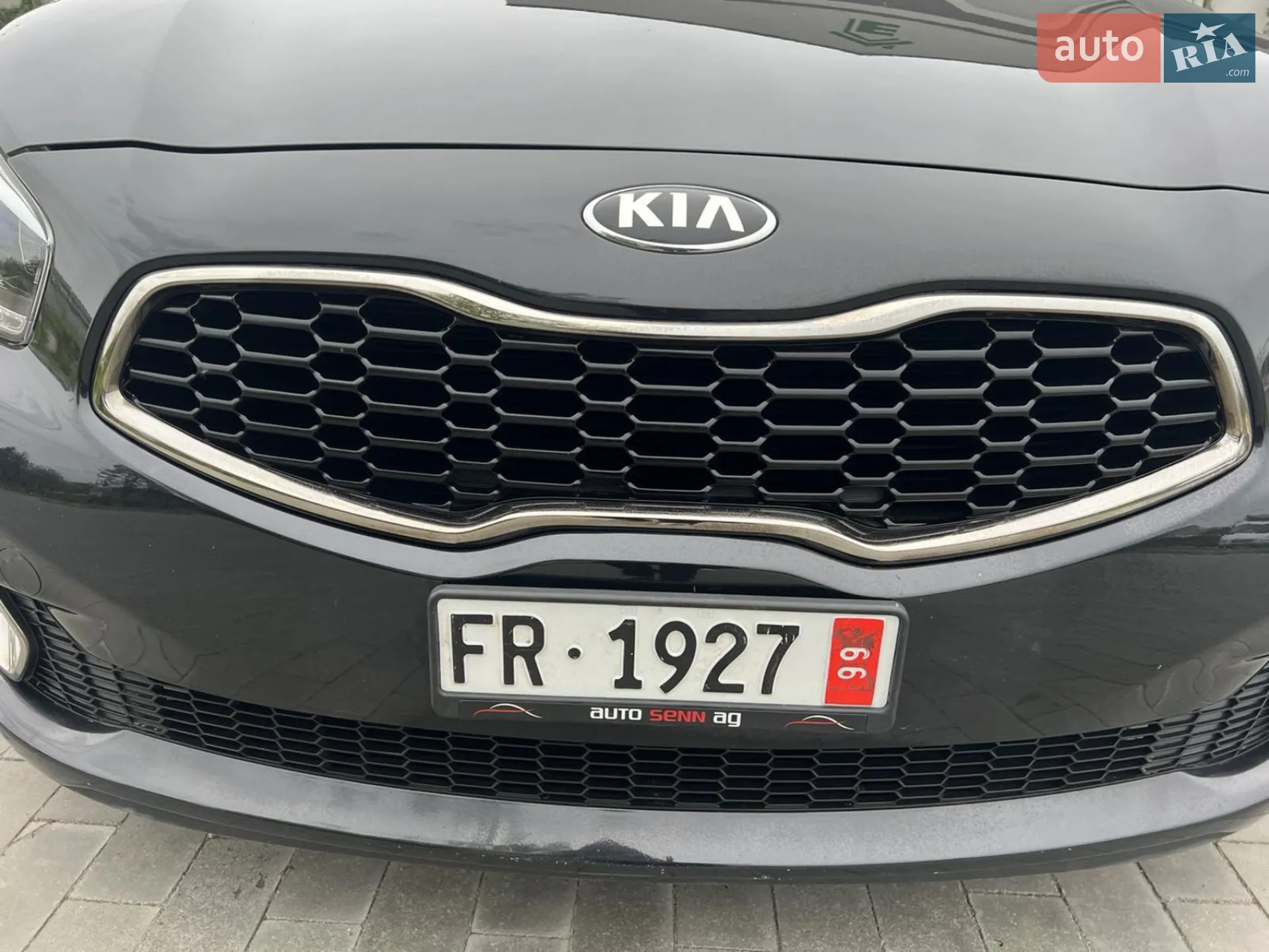 2012 Kia Cee'd - мініатюра 8