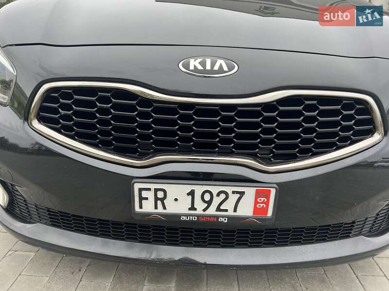Универсал Kia Ceed 2012 в Одессе