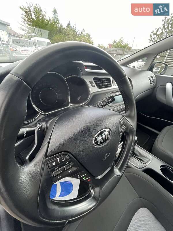 Универсал Kia Ceed 2012 в Одессе