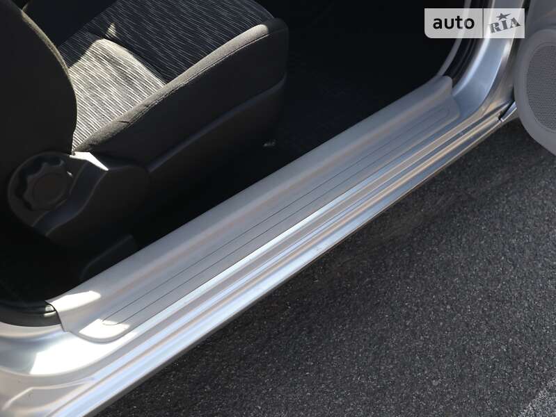 Хетчбек Kia Ceed 2008 в Києві