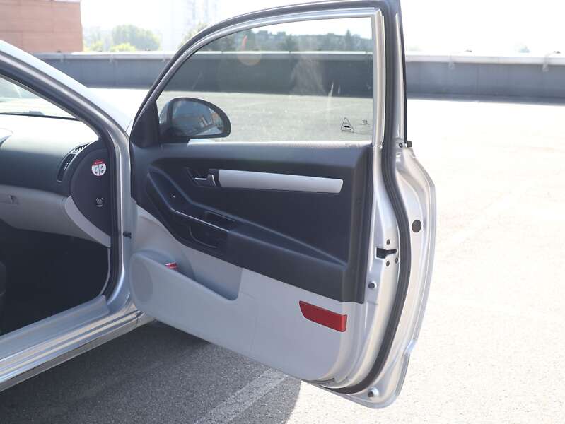 Хетчбек Kia Ceed 2008 в Києві