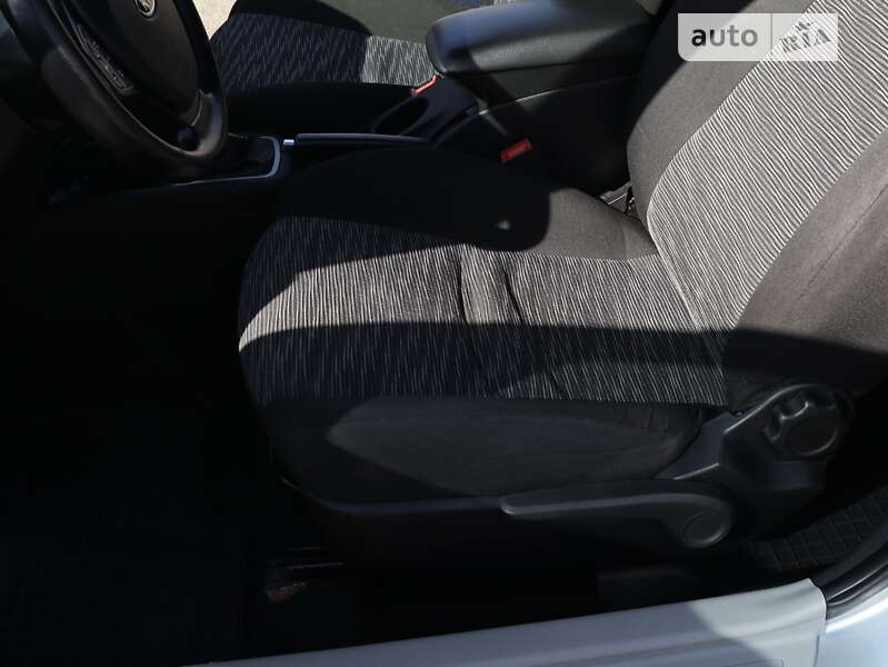 Хетчбек Kia Ceed 2008 в Києві