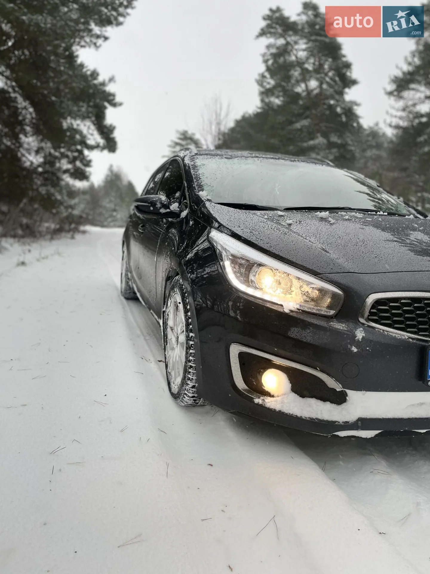2018 Kia Cee'd - мініатюра 7