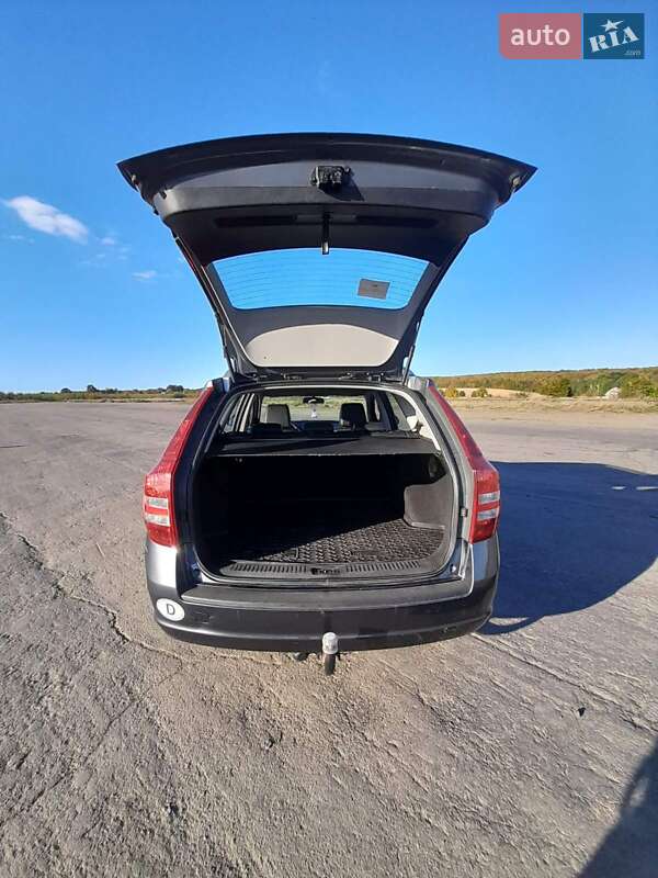 Універсал Kia Ceed 2009 в Бару фото 2 Універсал Kia Ceed 2009 в Бару