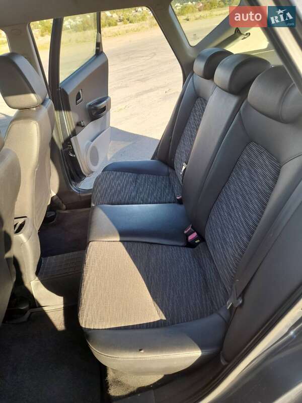 Универсал Kia Ceed 2009 в Баре